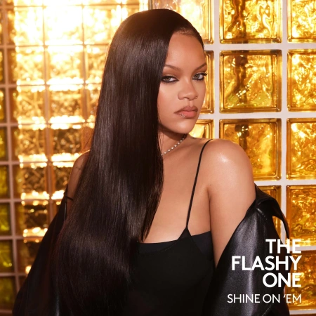 Купить FENTY HAIR The Flashy One 9-In-1 Treatment Oil на Beautystorage.ru. Быстрая доставка по России и СНГ.