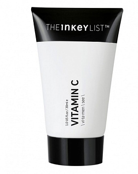 THE INKEY LIST Vitamin C Serum