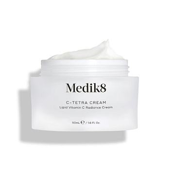 Купить MEDIK8 C-Tetra Cream на Beautystorage.ru. Быстрая доставка по России и СНГ.