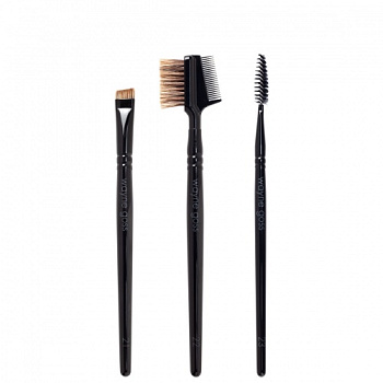 WAYNE GOSS The Brow Set купить в Beauty Storage. Быстрая доставка по России и СНГ.