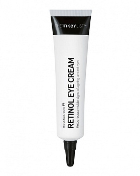 THE INKEY LIST Retinol Eye Cream