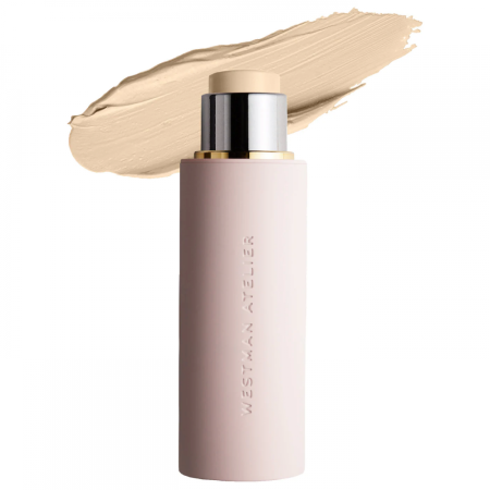 WESTMAN ATELIER Vital Skin Full Coverage Foundation and Concealer Stick купить в Beauty Storage. Быстрая доставка по России и СНГ.