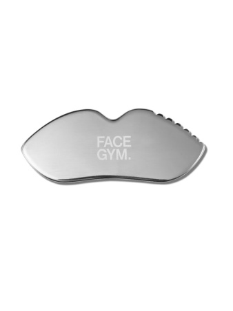 FACEGYM Multi-Sculpt Six-Sided Sculpting & Contouring Gua Sha купить в Beauty Storage. Быстрая доставка по России и СНГ.