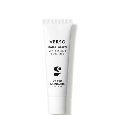 VERSO Daily Glow купить в Beauty Storage. Быстрая доставка по России и СНГ.