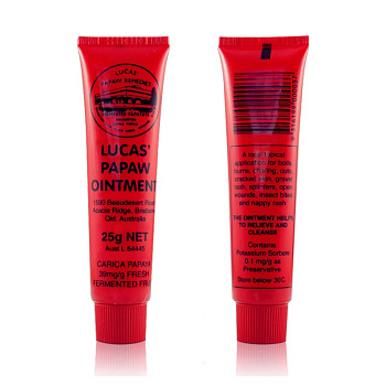 Lucas Papaw Ointment