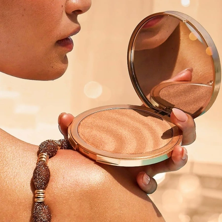 Купить KOPARI Beauty Sun Veil Illuminating Powder with SPF 30 на Beautystorage.ru. Быстрая доставка по России и СНГ.