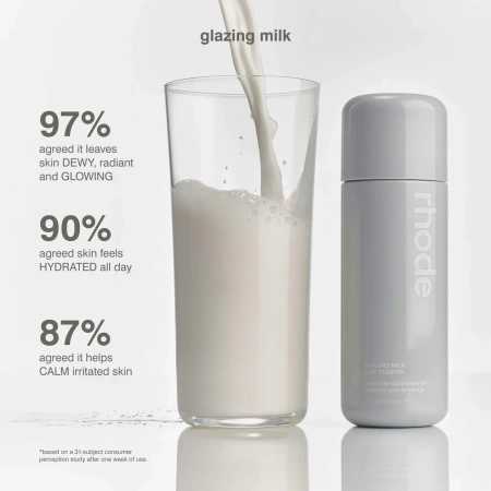 Купить RHODE Holiday Glazed Trio Gift Set  на Beautystorage.ru. Быстрая доставка по России и СНГ.