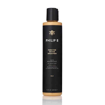 PHILIP B Forever Shine Shampoo
