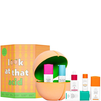 DRUNK ELEPHANT Look At That Acid купить в Beauty Storage. Быстрая доставка по России и СНГ.
