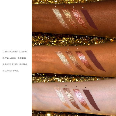 PAT MCGRATH LABS Venus in Fleurs Luxe Quad: Voyeuristic Vixen купить в Beauty Storage. Быстрая доставка по России и СНГ.