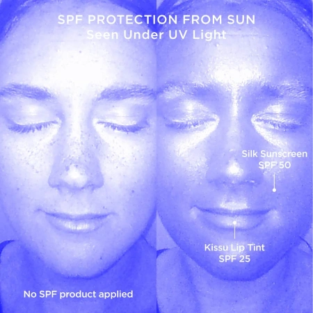 TATCHA The Silk Sunscreen SPF 50 Weightless Mineral Sunscreen купить в Beauty Storage. Быстрая доставка по России и СНГ.