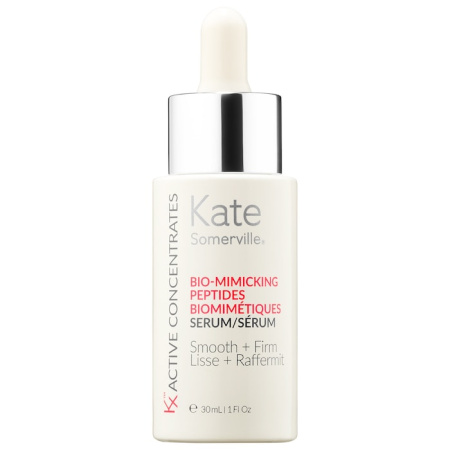KATE SOMERVILLE Kx Active Concentrates Bio-Mimicking Peptides Serum купить в Beauty Storage. Быстрая доставка по России и СНГ.