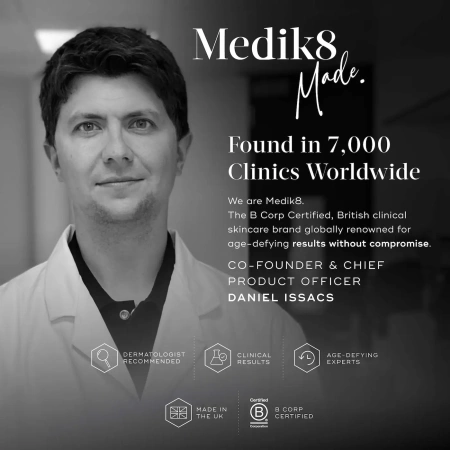 Купить MEDIK8 Liquid Peptides Advanced MP на Beautystorage.ru. Быстрая доставка по России и СНГ.