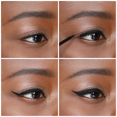 HUDA BEAUTY Life Liner Double Ended Eyeliner Liquid & Pencil купить в Beauty Storage. Быстрая доставка по России и СНГ.