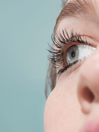 GLOSSIER Lash Slick