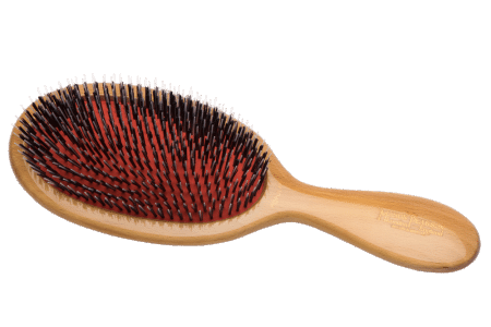 Купить MASON PEARSON Popular Lightwood Hairbrush BN1W на Beautystorage.ru. Быстрая доставка по России и СНГ.
