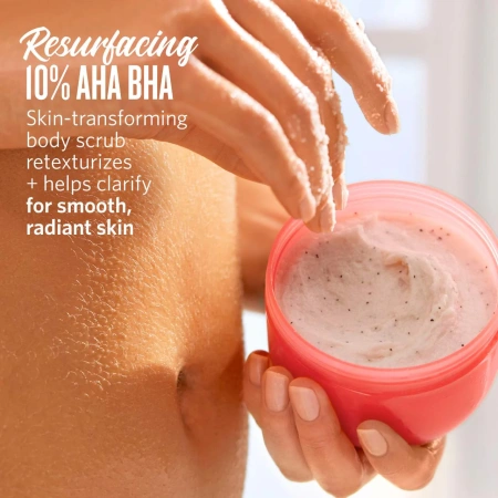 Купить SOL DE JANEIRO Bom Dia Body Scrub на Beautystorage.ru. Быстрая доставка по России и СНГ.