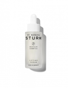 DR. BARBARA STURM Lifting Serum купить в Beauty Storage. Быстрая доставка по России и СНГ.