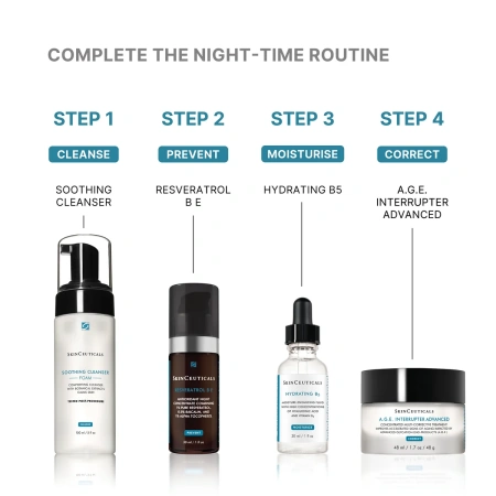 Купить SKINCEUTICALS Soothing Cleanser на Beautystorage.ru. Быстрая доставка по России и СНГ.