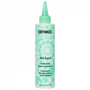 AMIKA The Kure Multi-Task Repair Treatment купить в Beauty Storage. Быстрая доставка по России и СНГ.