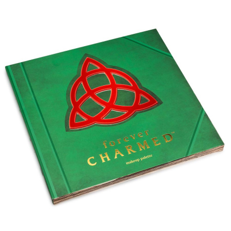 SOLA LOOK COSMETICS Charmed Palette купить в Beauty Storage.  Быстрая доставка по России и СНГ.