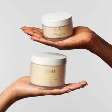 Купить OUAI St. Barts Body Crème на Beautystorage.ru. Быстрая доставка по России и СНГ.
