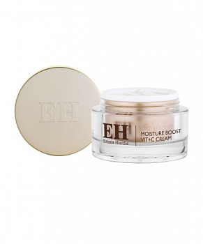EMMA HARDIE Skincare Moisture Boost Vitamin C Cream (50ml)
