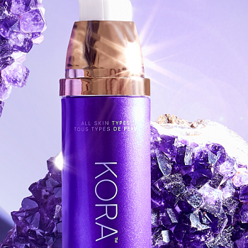 KORA Organics NONI NIGHT AHA RESURFACING SERUM