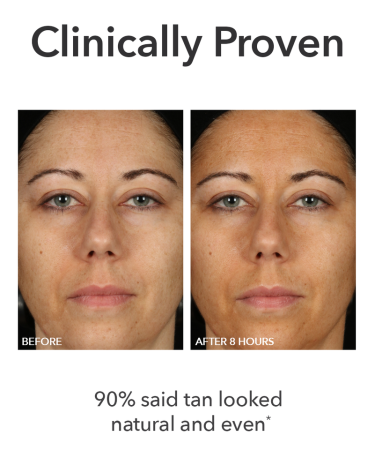 DR. DENNIS GROSS Alpha Beta® Glow Pad Self-Tanner for Face