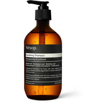 AESOP Equalising Shampoo купить в Beauty Storage. Быстрая доставка по России и СНГ.
