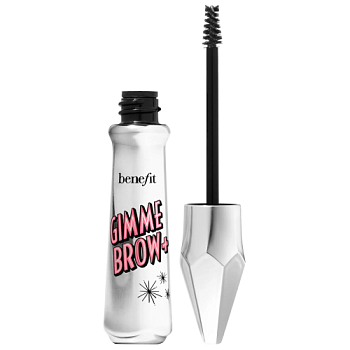 BENEFIT COSMETICS Gimme Brow+ Tinted Volumizing Eyebrow Gel купить в Beauty Storage. Быстрая доставка по России и СНГ.