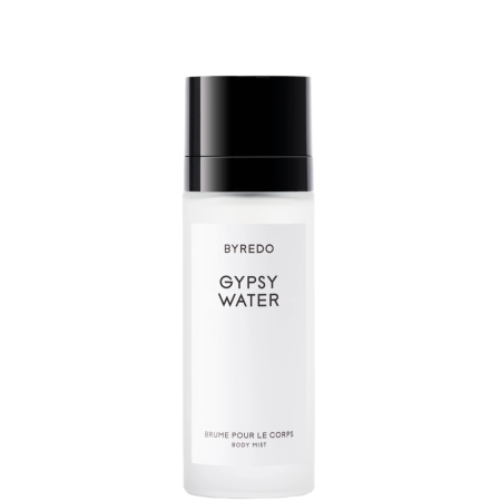 Купить BYREDO Gypsy Water Body Mist на Beautystorage.ru. Быстрая доставка по России и СНГ.