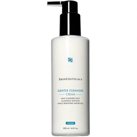 Купить SKINCEUTICALS Gentle Cleanser на Beautystorage.ru. Быстрая доставка по России и СНГ.
