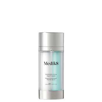 MEDIK8 Copper PCA Peptides купить в Beauty Storage. Быстрая доставка по России и СНГ.