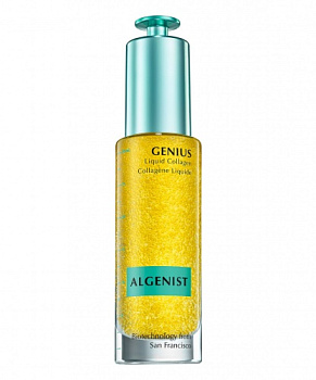 ALGENIST GENIUS Liquid Collagen купить в Beauty Storage. Быстрая доставка по России и СНГ.