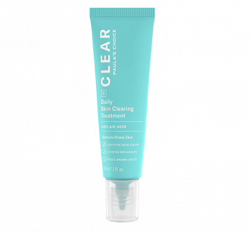 PAULA'S CHOICE Clear Skin Clearing Treatment with Azelaic Acid