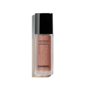 CHANEL Les Beiges Eau De Blush купить в Beauty Storage. Быстрая доставка по России и СНГ.
