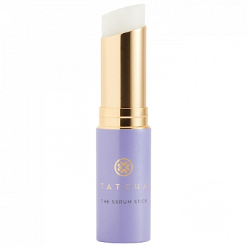 TATCHA The Serum Stick: Treatment & Touch Up Balm купить в Beauty Storage. Быстрая доставка по России и СНГ.