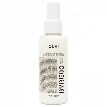 OUAI OUAI x BYREDO Mojave Ghost Leave In Conditioner