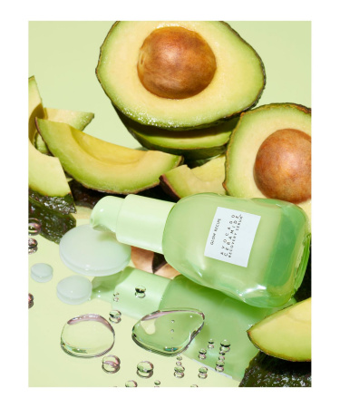 GLOW RECIPE Avocado Ceramide Recovery Serum купить в Beauty Storage. Быстрая доставка по России и СНГ.