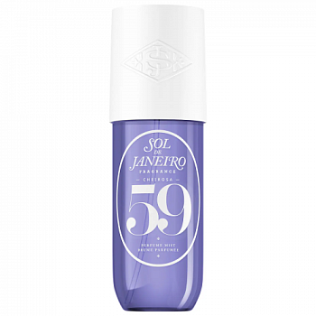 SOL DE JANEIRO Cheirosa 59 Perfume Mist купить в Beauty Storage. Быстрая доставка по России и СНГ.

