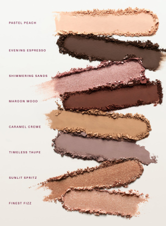 Купить RARE BEAUTY Essential Neutrals Eyeshadow Palette на Beautystorage.ru. Быстрая доставка по России и СНГ.