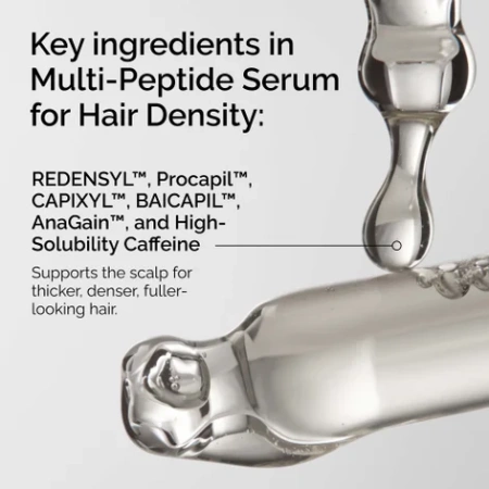 THE ORDINARY Multi-Peptide Serum For Hair Density