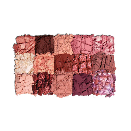 NATASHA DENONA Bloom Eyeshadow Palette купить в Beauty Storage. Быстрая доставка по России и СНГ.