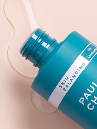 PAULA'S CHOICE SKIN BALANCING Pore-Reducing Toner купить в Beauty Storage. Быстрая доставка по России и СНГ.
