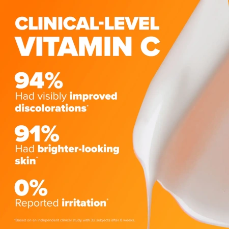 PAULA'S CHOICE 25% Vitamin C + Glutathione Clinical Serum  купить в Beauty Storage. Быстрая доставка по России и СНГ.