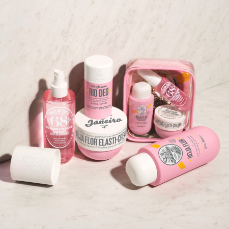 SOL DE JANEIRO Beija Flor™ Jet Setкупить в Beauty Storage. Быстрая доставка по России и СНГ.