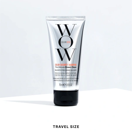 Купить COLOR WOW Color Security Shampoo на Beautystorage.ru. Быстрая доставка по России и СНГ.