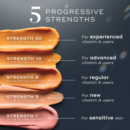 MEDIK8 Crystal Retinal® 10 Vitamin A Night Serum купить в Beauty Storage. Быстрая доставка по России и СНГ.
