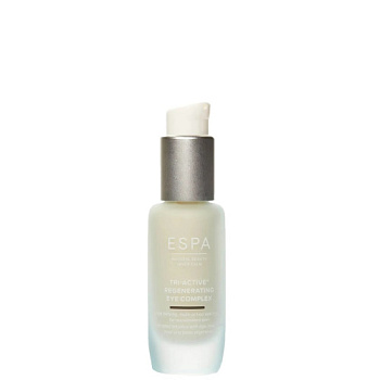 ESPA Tri Active™ Regenerating Eye Complex купить в Beauty Storage. Быстрая доставка по России и СНГ.